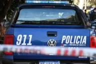 Sorprendió a un hombre armado en el techo de su vivienda y lo mató de un tiro