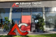 Los detalles ocultos del caso Adhemar