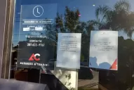 La sucursal de Adhemar en Tucumán se mantiene cerrada y crece la incertidumbre