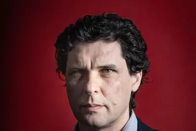 Masacre en Lastenia: Paramount filmará una novela nacida en Tucumán