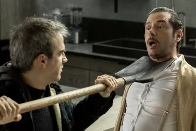 Se podrá ver el Bafici por internet