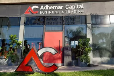 Los detalles ocultos del caso Adhemar