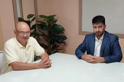 Continúan las renuncias en la lista unificada de la UCR