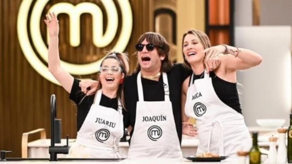 MasterChef Celebrity: ¿quién fue el primer eliminado de La Revancha?