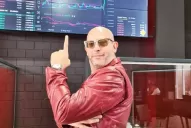 Caso Adhemar: Se desconoce el paradero del CEO Bacchiani