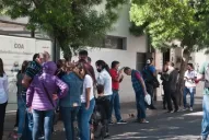 Caso Adhemar: la internación de Bacchiani genera dudas en Catamarca