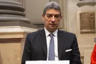 Tras la polémica, el Consejo de la Magistratura se reúne por primera vez con sus 20 miembros