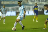 Hizo bífida su lengua: otro capítulo en la vida del polémico ex Atlético Junior Benítez