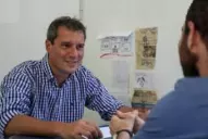 El dispositivo de Noche de Costanera no es un comedor, sino un centro para adicciones, según el Gobierno