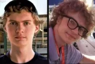 Un joven con autismo estuvo desaparecido tres años: lo hallaron a 1.000 km de su casa