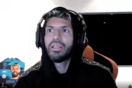 Por un videojuego, al Kun Agüero le bloquearon la tarjeta: cuánto gastó