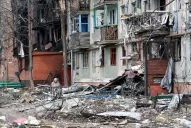 El ultimátum de Rusia a las tropas ucranianas: Los que depongan las armas seguirán con vida