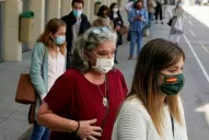 Desde mañana ya no será obligatorio el uso del barbijo en España