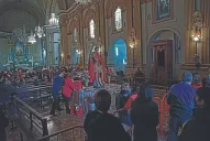 San Expedito convoca a los tucumanos