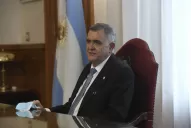 Osvaldo Jaldo: “este es un Gobierno que dialoga con todos”