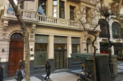 Caso Adhemar: presentaron en la UIF otra denuncia contra la firma