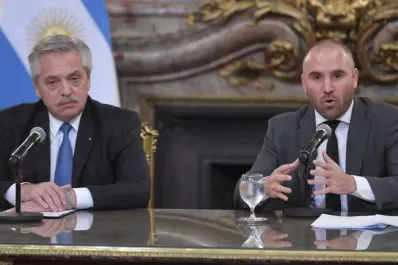 Quiénes cobrarán el aporte de $18.000 que anunció el Gobierno