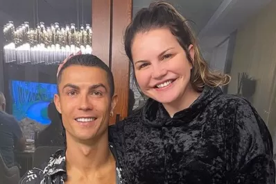 El conmovedor mensaje de la hermana de Cristiano Ronaldo tras la muerte de su hijo