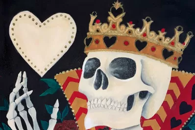 Desde este viernes se podrá visitar la exposición de pinturas al óleo en Sala Ardiles Gray