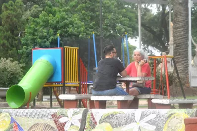 En horas, la temperatura máxima duplicará a la mínima en Tucumán