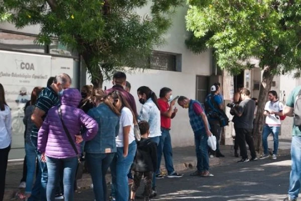 Caso Adhemar: la internación de Bacchiani genera dudas en Catamarca