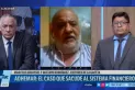 Adhemar habría manejado U$S 60 millones en Tucumán