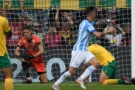 Antes de jugar: tres buenas y una mala para Atlético en esta fecha