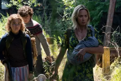 A Star+ y Apple TV+ llegan títulos destacados