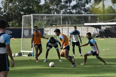 Las apuestas de “Pusi” en Atlético