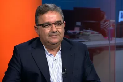 El gobernador de Catamarca dijo que trabaja para el pago de la suma fija anunciada por Massa