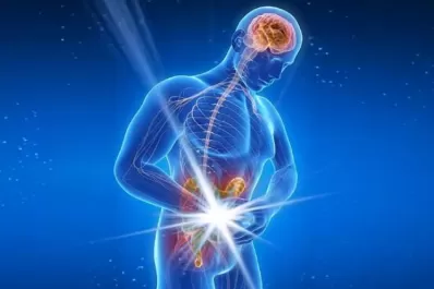 Biodecodificación: cómo se hace para superar traumas heredados del pasado