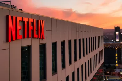 Netflix: ¿Por qué cayeron las acciones de la empresa?