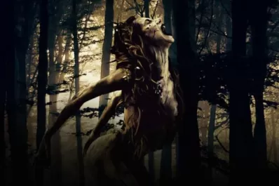 Espacio Incaa: estrena una película de terror protagonizada por Magui Bravi