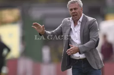 Video: La particular forma en la que Pusineri da indicaciones en Atlético