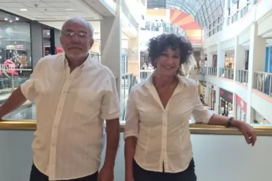 Llega a Tucumán la versión de Elena Bossi de “Una modesta proposición”