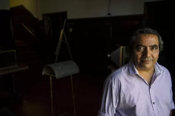 Años de escasez en el teatro