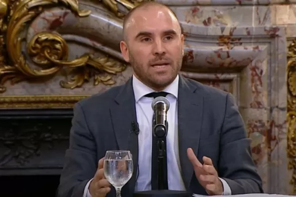 El campo objeta el impuesto a la renta inesperada