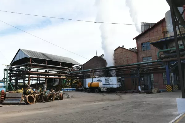 El Gobierno aseguró que las industrias tucumanas van a tener gas para producir