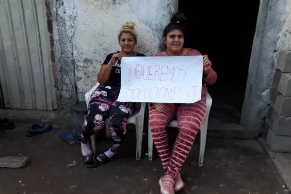 Conflicto en La Costanera: Muchos funcionarios están muy disociados con la realidad