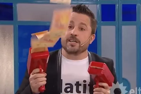 Martín Tetaz ofrece U$S 1.000 a quien denuncie el trámite más inútil: cómo participar