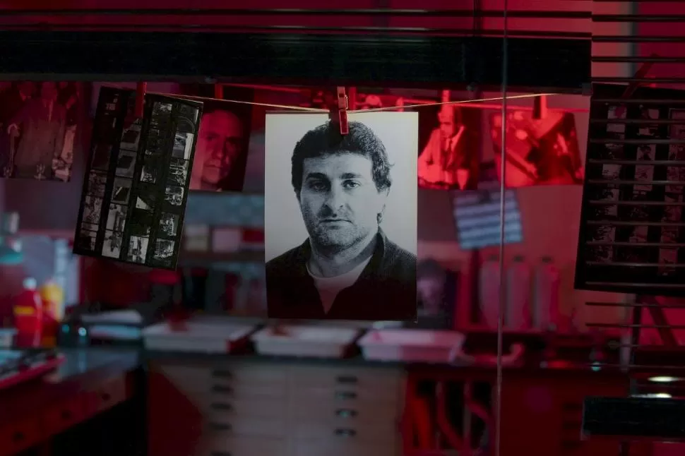 PREESTRENO. Se verá “El fotógrafo y el cartero: el crimen de Cabezas”. 