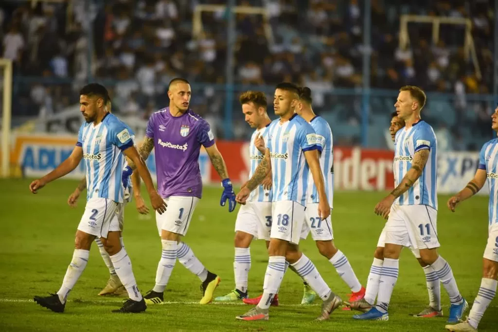 El equipo mejora, pero esa mejoría no se traduce en buenos resultados. 