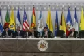 OEA: Argentina se abstuvo en la votación que suspendió a Rusia como observador permanente