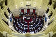 Maniobra política de Cristina para integrar el Consejo de la Magistratura