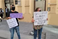 Caso Adhemar: “Jamás imaginé recibir una acusación así por ser una empleada”