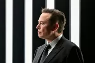 Musk planea aumentar ingresos de Twitter hasta U$S26.400 millones en 2028