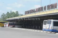 La UTA anunció un paro de 48 horas para micros de corta y media distancia: cuándo será