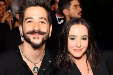 Camilo y Evaluna compartieron un emotivo video por el cumpleaños de Índigo