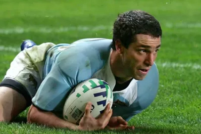 Caso Aramburu: una estatuilla de Hitler y armas antiguas se encontraron en la casa de uno de los detenidos