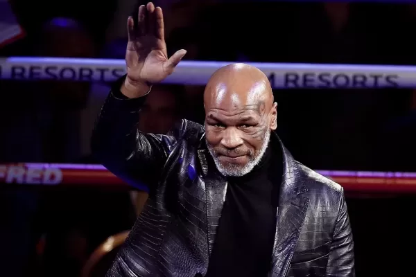 El temor de una figura histórica del deporte por Mike Tyson: “No quiero que lo maten”